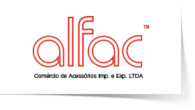 Logo Alfac - Persinanas Motorizadas